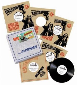 Sound the System Showcase