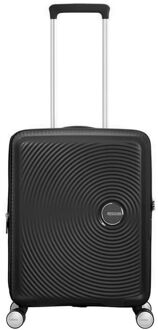 Soundbox Expandable Spinner 55cm Bass Black