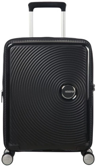 Soundbox Expandable Spinner 55cm Bass Black