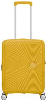 Soundbox Expandable Spinner 55cm Golden Yellow