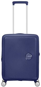 Soundbox Expandable Spinner 55cm Midnight Navy