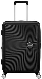 Soundbox Expandable Spinner 67cm Bass Black