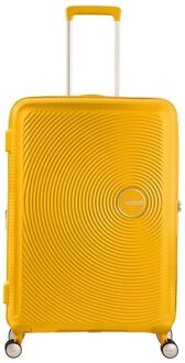 Soundbox Expandable Spinner 67cm Golden Yellow