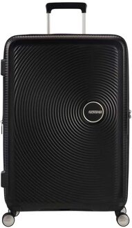 Soundbox Expandable Spinner 77cm Bass Black