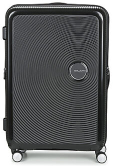 Soundbox Expandable Spinner 77cm Bass Black