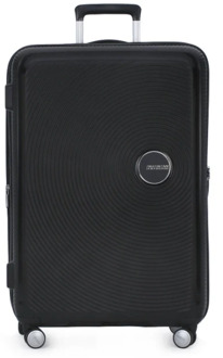 Soundbox Expandable Spinner 77cm Bass Black