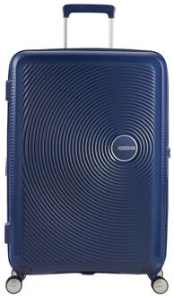 Soundbox Expandable Spinner 77cm Midnight Navy