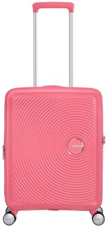 Soundbox Trolley American Tourister , Pink , Unisex - ONE Size