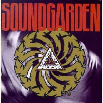 Soundgarden - Badmotorfinger 25th Ann. Remaster)
