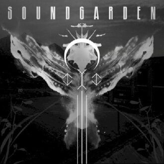 Soundgarden - Echo Of Miles: Scattered Tracks Acr