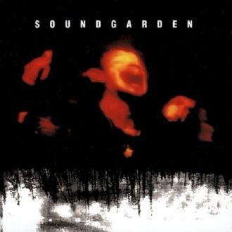 Soundgarden - Superunknown (20th Anniversary Remaster) | CD
