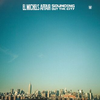 Sounding Out The City