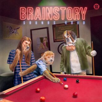 Sounds Good - Brainstory