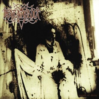 Sounds Of Decay - Katatonia