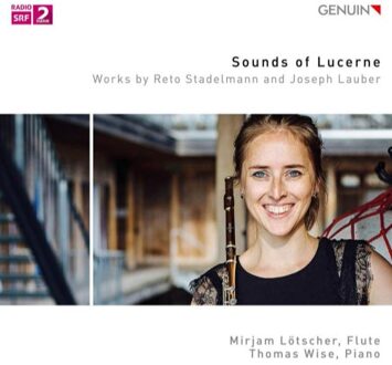 Sounds Of Lucerne