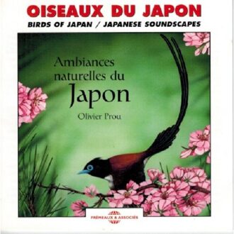 Sounds Of Nature - Birds Of Japan