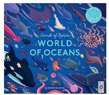 Sounds of Nature: World of Oceans