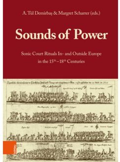 Sounds Of Power