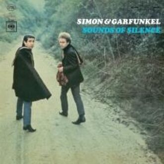 Sounds of Silence (LP)