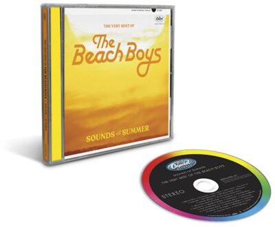 Sounds Of Summer: The Very Best Of The Beach Boys - The Beach Boys