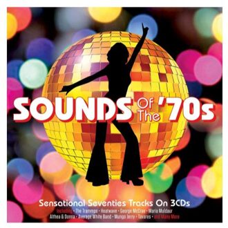 Sounds Of The 70S