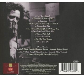 Sounds Of The Loop (Remastered)