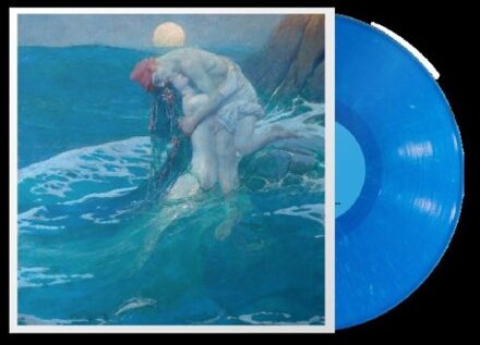 Sounds Of The Sea - Joanna Brouk