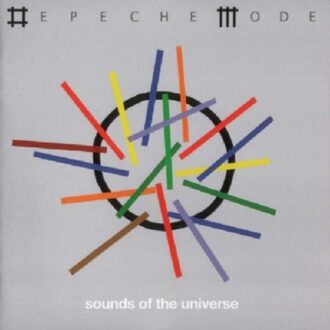 Sounds Of The Universe