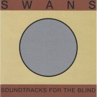 Soundtracks For The Blind - Swans