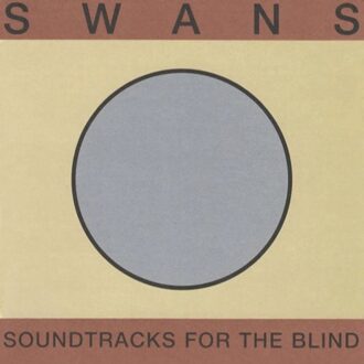 Soundtracks For The Blind