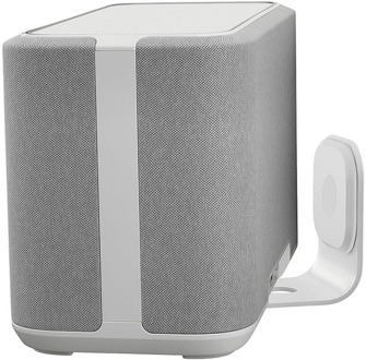 SoundXtra SDXDH350WM1011 DENON HOME 350 MUURBEUGEL Audio muurbeugel Wit