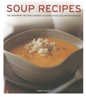 Soup Recipes