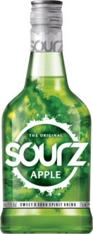 Sour Apple 70CL
