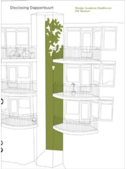 Source 02 / Disclosing Dapperbuurt - Boek Jap Sam Books (905973081X)