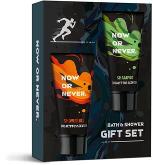 Source Balance Bad giftset Now or Never 2-delig