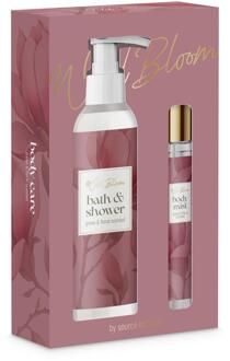 Source Balance Bad giftset Wild Bloom 2-delig