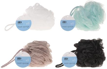 Source Balance Badspons mesh met koord verschillende