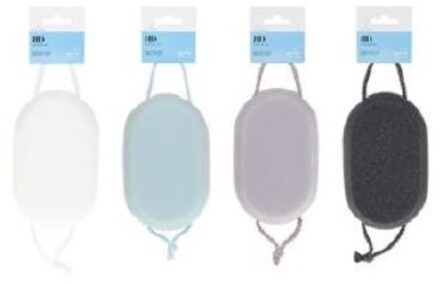 Source Balance badspons met koord verschillende