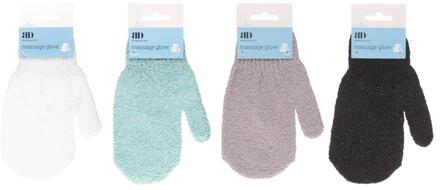 Source Balance polyester massagewant verschillende