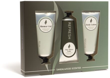 Source Balance Refresh bad giftset klein