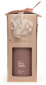 Source Balans Bad Giftset Mi Amore Bad & Douche