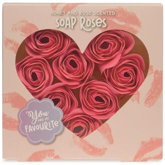 Source Balans Bad Giftset My Favourite zeep rozen