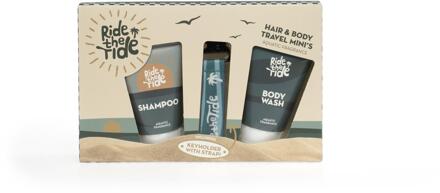 Source Balans Bad Giftset Ride the Tide sleutelhanger