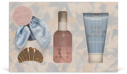 Source Balans Bad Giftset Sea Breeze de luxe
