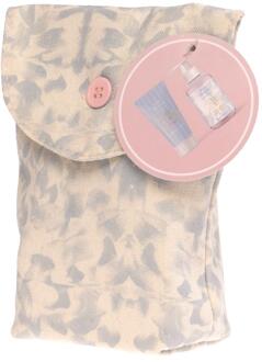 Source Balans Bad Giftset Sea Breeze in Tasje