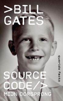 Source Code -  Bill Gates (ISBN: 9789025313418)