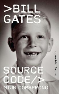 Source Code -  Bill Gates (ISBN: 9789025318390)