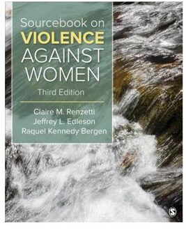 Sourcebook on Violence Against Women