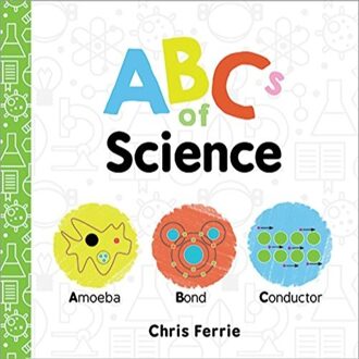 Sourcebooks ABCs of Science