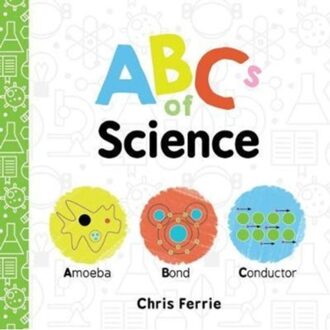 Sourcebooks ABCs of Science